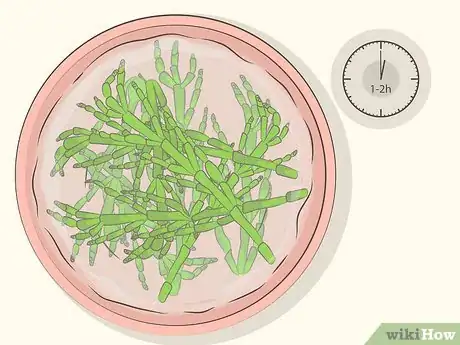 Image titled Cook Sea Asparagus Step 7