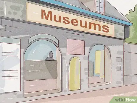 Image titled Visit Mont Saint Michel Step 15