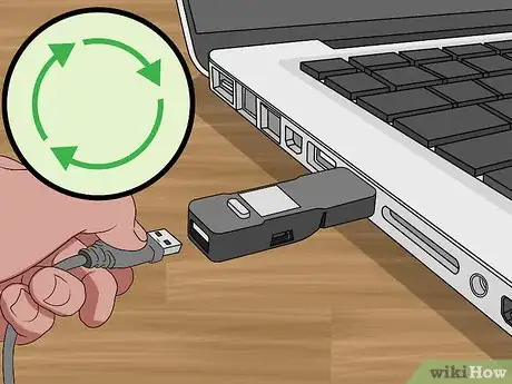 Image titled Connect a Keyboard and Mouse to an Xbox One Step 30