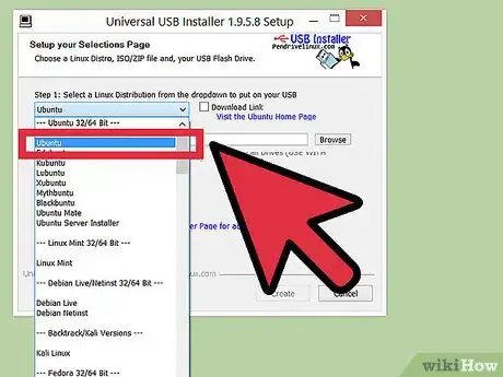Image titled Access Files on a Computer With Ubuntu when Windows Fails to Boot Step 4