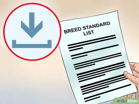Image titled Check Breed Standards Before Breeding Dogs Step 2