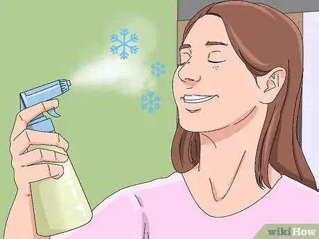 Image titled Alleviate Hot Flashes Step 3