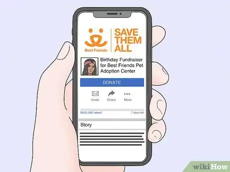 Image titled Help Homeless Animals Step 2