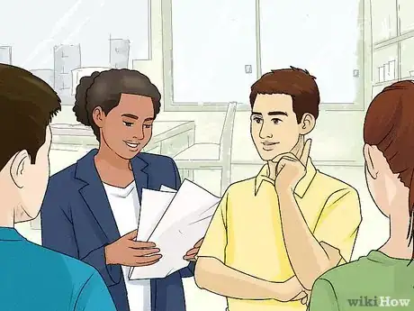 Image titled Be an Esports Coach Step 14