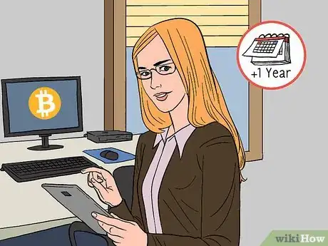 Image titled Not Pay Taxes on Cryptocurrency Step 6