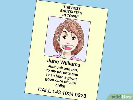 Image titled Save up for an American Girl Doll Step 13