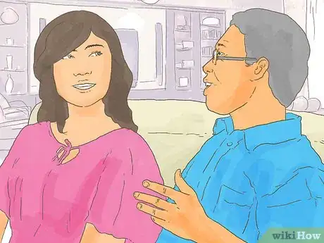 Image titled Support Your Daughter when She Moves Away from Home Step 3