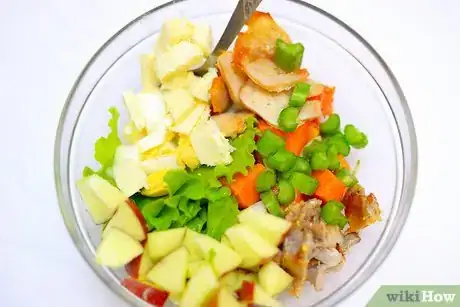 Image titled Make Autumn Salads Step 7