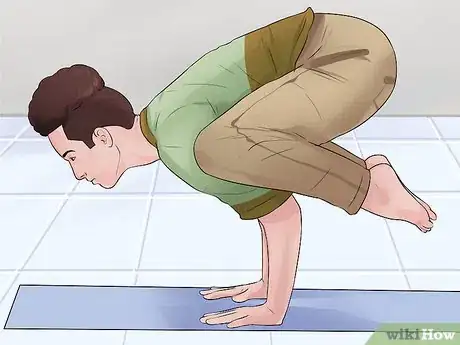 Image titled Tone Your Arms with Yoga Step 5