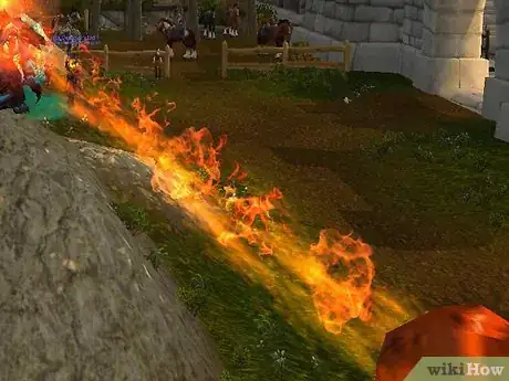 Image titled Be a Better Fire Mage in World of Warcraft Step 13