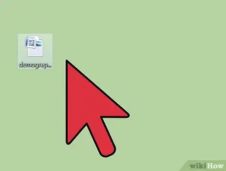 Image titled Come up With a Video Idea for YouTube Step 1