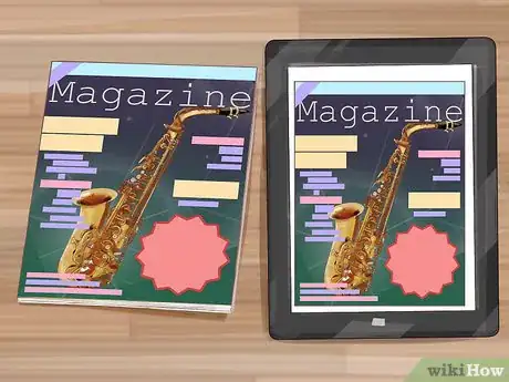 Image titled Advertise an Event Planning Business Step 1