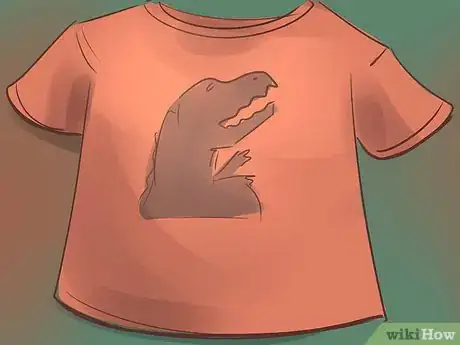 Image titled Plan a Dinosaur‐Themed Birthday Party Step 12