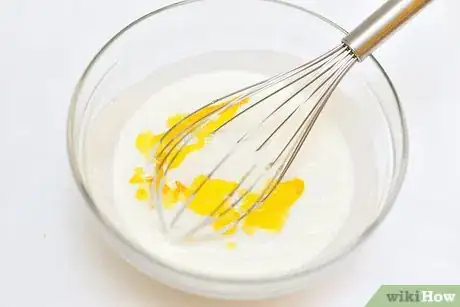 Image titled Make Maple Whipped Cream Step 4