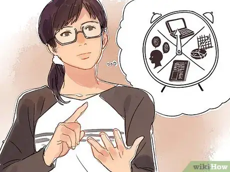 Image titled Have a Successful Career with Mental Illness Step 7