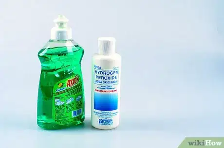 Image titled Remove Red Wine Stains from Drapes Step 13