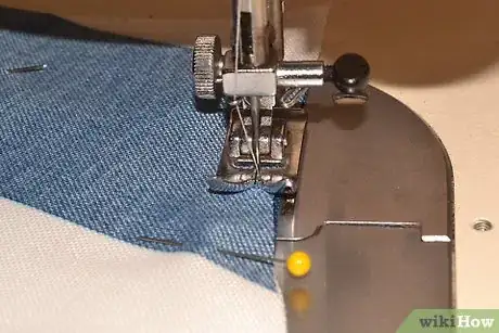 Image titled Make a Christmas Stocking Step 5