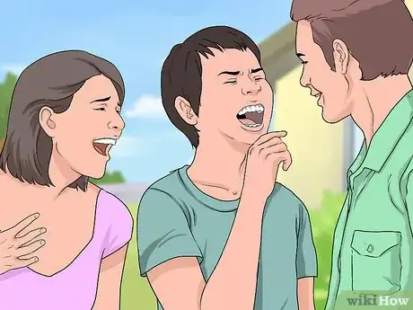 Image titled Become More Outgoing and Daring in Life Step 14