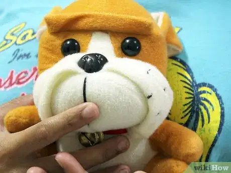 Image titled Love Your Stuffed Dog Step 6