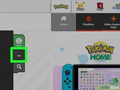 Image titled Get Promo Codes for Pokemon Go Step 3