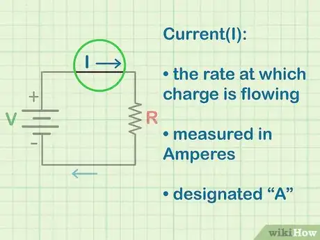 Image titled Analyze Resistive Circuits Using Ohm's Law Step 7