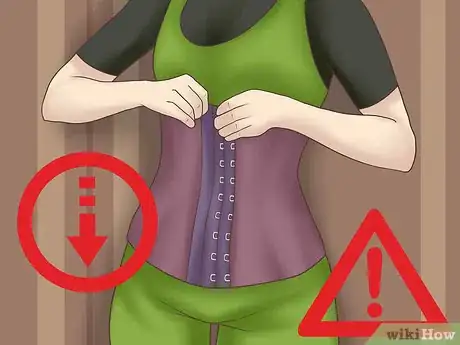 Image titled Wear a Waist Trainer Step 15