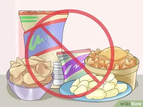 Image titled Balance Gut Bacteria in Children Step 1