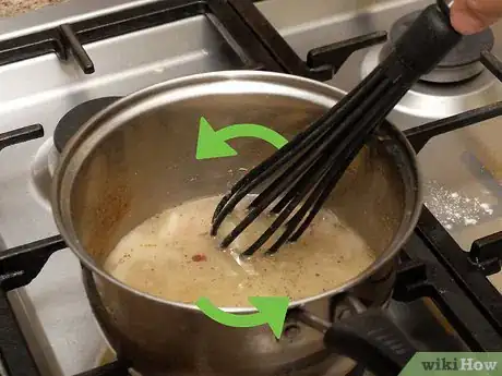 Image titled Make Mustard Seed Gravy Step 10