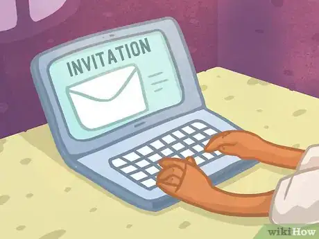 Image titled Throw a Party in Middle School Step 6