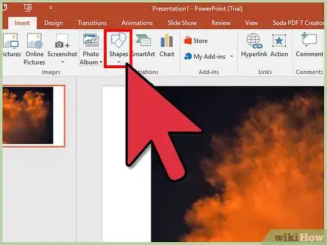 Image titled Edit Pictures Using Microsoft Office PowerPoint Step 9