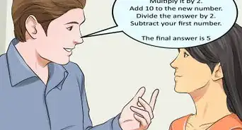 Read Someone's Mind With Math (Math Trick)