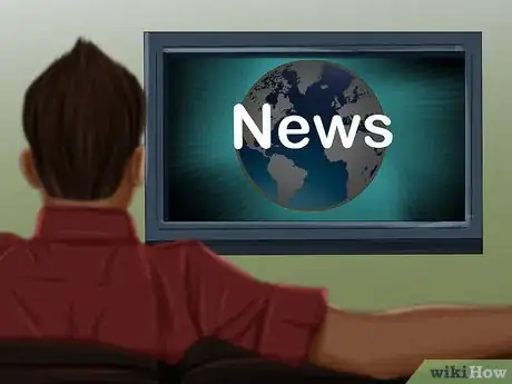 Image titled Work at an NGO Step 15