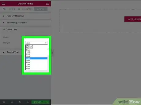 Image titled Design WordPress Themes Step 26