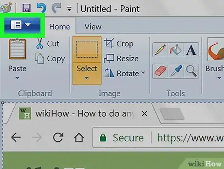 Image titled Take a Screenshot on a Dell Step 15