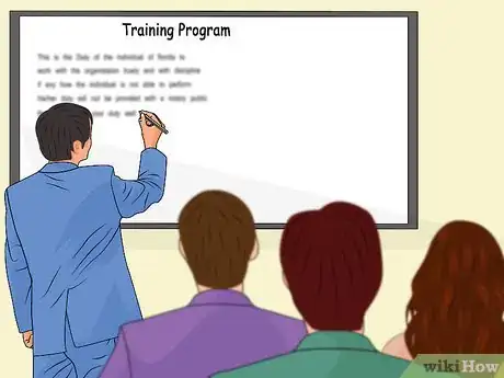 Image titled Start a Franchise Step 17