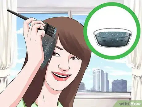 Image titled Add Sparkle to Your Hair Step 5