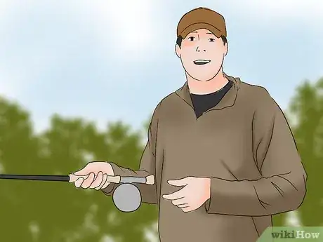 Image titled Learn Fly Fishing Step 19
