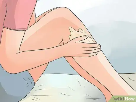 Image titled Epilate Legs Step 12
