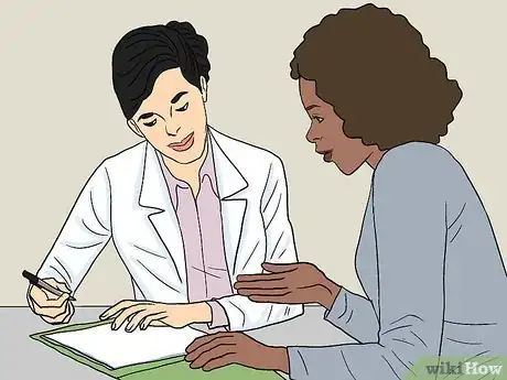 Image titled Get Genetic Testing Step 12