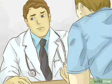 Image titled Find a Hypnotherapist Step 2