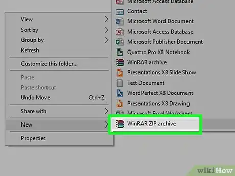 Image titled Protect a Folder in Windows Step 4