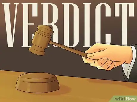 Image titled Defend Yourself Against Possession Charges when You Had No Knowledge of the Crime Step 16