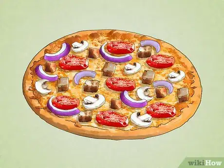 Image titled Order a Healthy Pizza Step 7