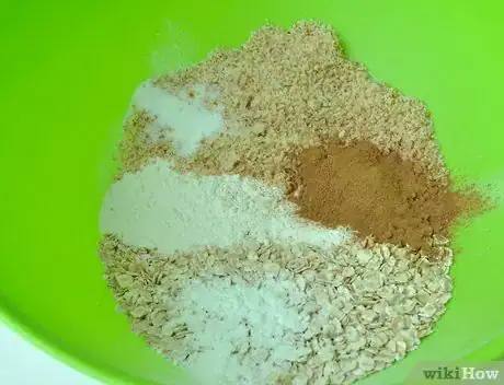 Image titled Make Gluten‐Free Vegan Oatmeal Cookies Step 10