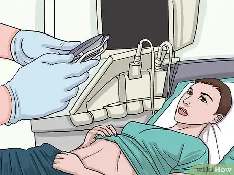 Image titled Diagnose Liver Fibrosis Step 10