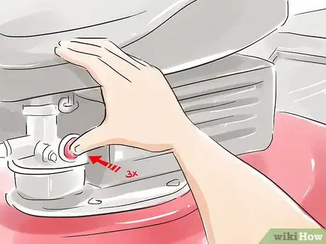 Image titled Prepare a Gas Powered Lawnmower Step 14