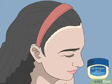 Image titled Prepare Hair for Relaxer Step 9
