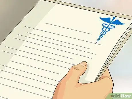 Image titled Claim Compensation for Whiplash Step 9