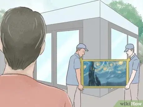 Image titled Prevent Art Theft Step 11
