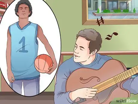 Image titled Be Awesome (for Boys) Step 3